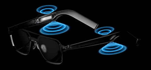 科技新品接連亮相 華為智能眼鏡正式官宣，OPPO Find X新旗艦將首發天璣9000